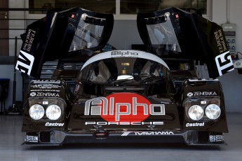 Grand Prix de France Historique 2025