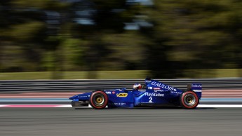Grand Prix de France Historique 2025