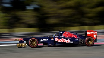 Grand Prix de France Historique 2025