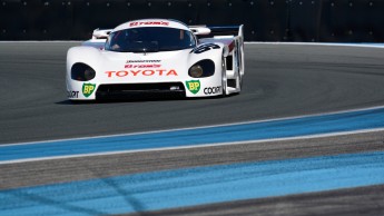 Grand Prix de France Historique 2025