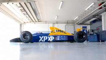 Grand Prix de France Historique 2025