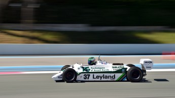 Grand Prix de France Historique 2025