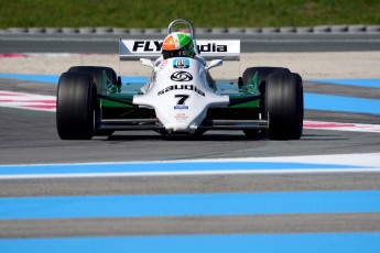 Grand Prix de France Historique 2025