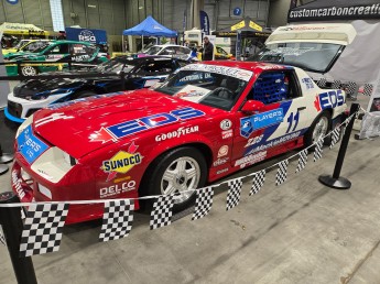 Salon Auto Sport de Québec 2025