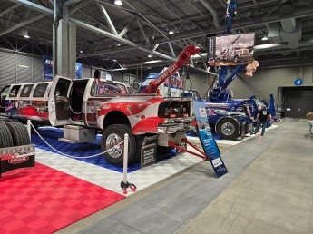 Salon Auto Sport de Québec 2025