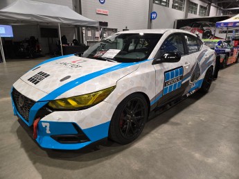 Salon Auto Sport de Québec 2025