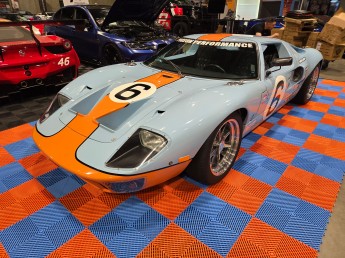 Salon Auto Sport de Québec 2025