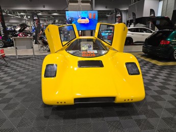 Salon Auto Sport de Québec 2025