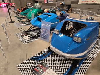 Salon Auto Sport de Québec 2025