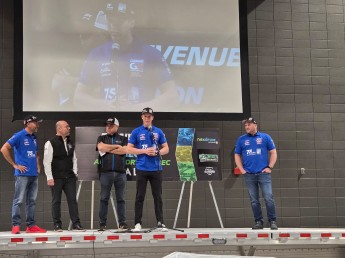 Salon Auto Sport de Québec 2025