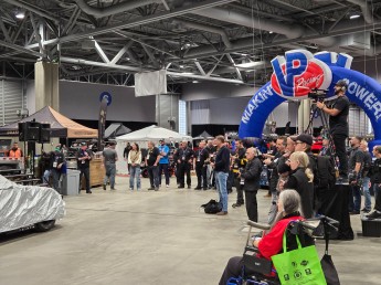 Salon Auto Sport de Québec 2025
