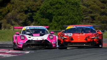 4 Heures du Castellet - ELMS 2025
