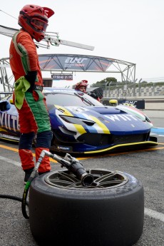 4 Heures du Castellet - ELMS 2025