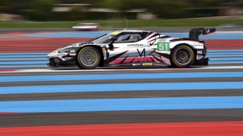 4 Heures du Castellet - ELMS 2025