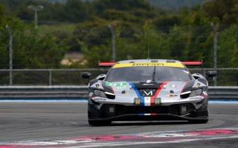 4 Heures du Castellet - ELMS 2025