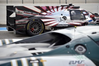 4 Heures du Castellet - ELMS 2025