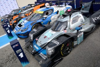 4 Heures du Castellet - ELMS 2025