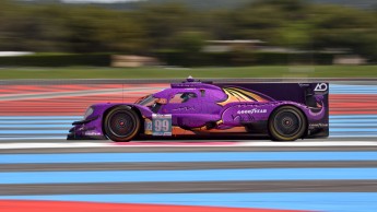 4 Heures du Castellet - ELMS 2025