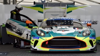 4 Heures du Castellet - ELMS 2025
