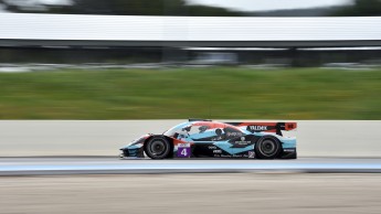 4 Heures du Castellet - ELMS 2025