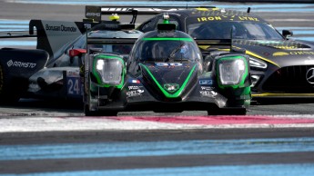 4 Heures du Castellet - ELMS 2025
