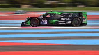 4 Heures du Castellet - ELMS 2025