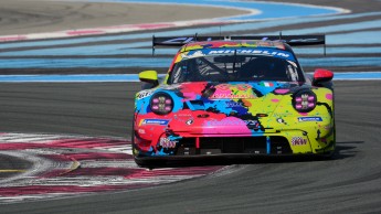 4 Heures du Castellet - ELMS 2025