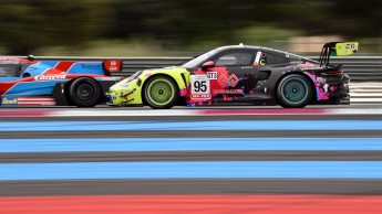 4 Heures du Castellet - ELMS 2025