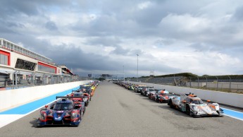 4 Heures du Castellet - ELMS 2025