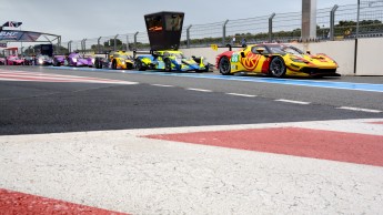 4 Heures du Castellet - ELMS 2025