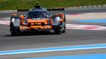 4 Heures du Castellet - ELMS 2025