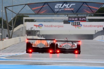 4 Heures du Castellet - ELMS 2025