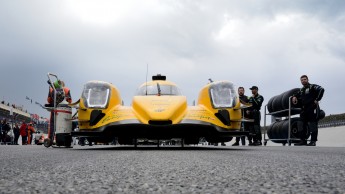 4 Heures du Castellet - ELMS 2025