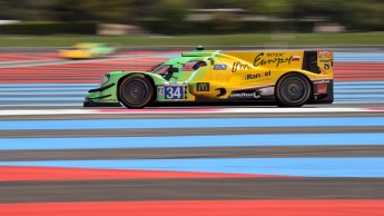 4 Heures du Castellet - ELMS 2025