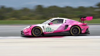 4 Heures du Castellet - ELMS 2025
