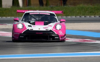 4 Heures du Castellet - ELMS 2025