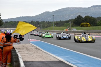 4 Heures du Castellet - ELMS 2025