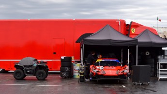 4 Heures du Castellet - ELMS 2025
