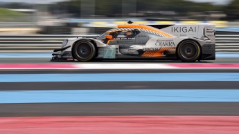 4 Heures du Castellet - ELMS 2025