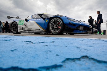 4 Heures du Castellet - ELMS 2025