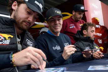 4 Heures du Castellet - ELMS 2025