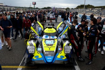 4 Heures du Castellet - ELMS 2025