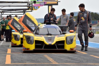 4 Heures du Castellet - ELMS 2025