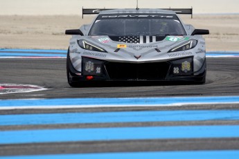 4 Heures du Castellet - ELMS 2025