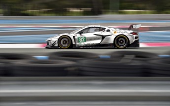 4 Heures du Castellet - ELMS 2025