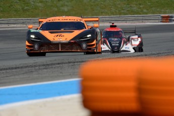 4 Heures du Castellet - ELMS 2025