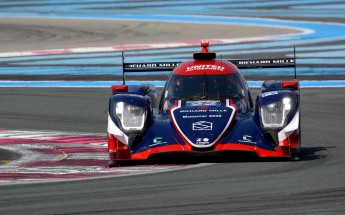 4 Heures du Castellet - ELMS 2025