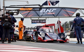 4 Heures du Castellet - ELMS 2025