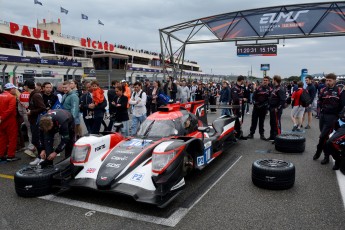 4 Heures du Castellet - ELMS 2025