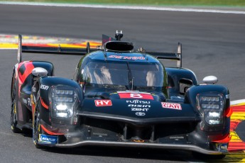 6 Heures de Spa WEC 2025 - Essais jeudi